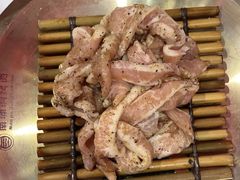 -南浦洞烤肉·新世界版(奥体店)