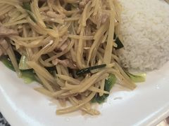 -烧鹅濑(西华路店)