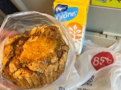 -85度C(东莞常平新南街店)