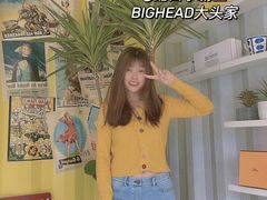 -BIGHEAD大头家咖啡馆(蛇口店)