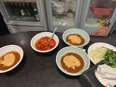 -将台涮肉(酒仙桥店)
