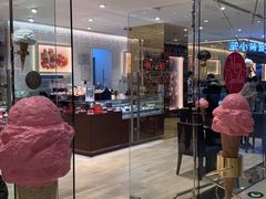 -VENCHI 闻绮(北京国贸商城店)