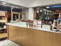 -Cafe on warm(丹霞店)