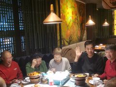-天山集市餐厅(康城店)
