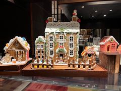 -康莱德酒店·美庭自助餐厅