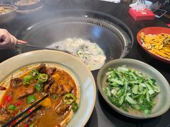 -好灶头妈妈菜·柴火灶台鱼·千岛湖土菜地标美食