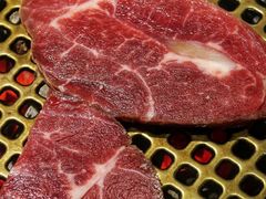 -唯成•韩国炭火烤肉 유성고기