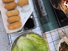 -蛙老爹·蜀香美蛙鱼头(王家湾店)