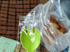 -仟吉西饼(黄石武汉路店)