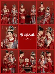 -雪中彩影婚纱摄影·微光艺术中心