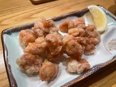 炸鸡软骨-章之鱼家(体育东路店)
