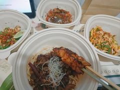 -胡麻(静安嘉里店)