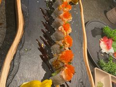 -将太无二·北美传奇寿司(瑞士公寓店)