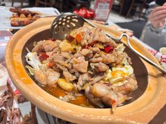 -鸿先阁·干煸虾(星沙店)