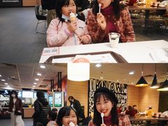 -麦当劳(水坑尾街店)