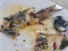 -东胜客河鲜店·西江河鲜·老字號渔家菜