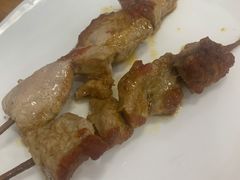 -鑫明明拉面(宁化路店)