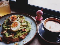 -RAC BAR(安福路店)