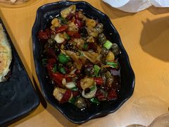 -云晓光头烧烤吧(川沙绿地店)