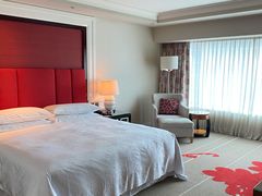 -澳门喜来登大酒店