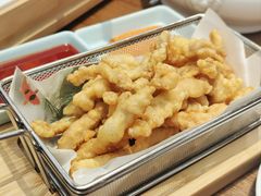 双味里脊-老山东·山东菜(鲁菜名店)