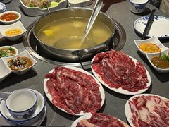 -贵宾牛·潮汕牛肉火锅(珠池总店)