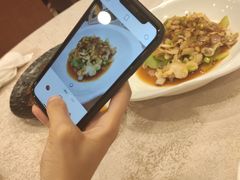 -麒麟中餐厅·经典粤菜·地道菜式老字号(广州长隆酒店)