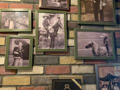 -Pistolera Mexican Cantina女枪手墨西哥餐厅(碧云路店)