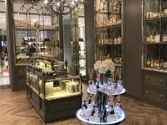-Bath & Bloom Flagship Store at Central World