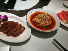 -香丰阁·烤鸭·川湘菜(清河店)