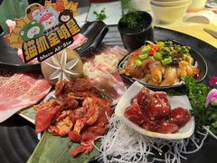 -猫抓烤肉(春熙路店)