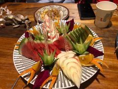 -阿记烧烤(大兴新区店)