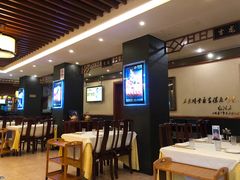 大堂-东来顺饭庄(天坛店)