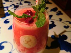-绿茶餐厅(领展购物广场·中关村店)