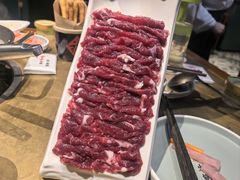 -手选潮汕鲜牛肉火锅(二七广场店)