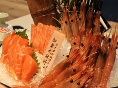 -上井料理黑金店(IFS国金中心店)