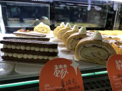 -老梦面包CHEZMOREL(麦子店)