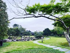 -江心屿景区