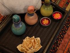 -丽象SPA·柔式高端按摩(太古仓店)