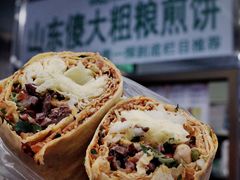 -山东傻大粗粮煎饼(牛街店)