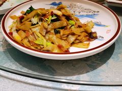 -和怡酒楼(华电小路店)