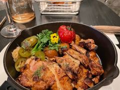 -C&R西班牙餐厅