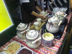 -桥门程记(兰州南关夜市店)