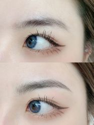 -久匠·野生眉半永久纹眉