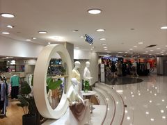 -银座mall(东直门店)