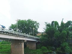 -大清国一号界碑