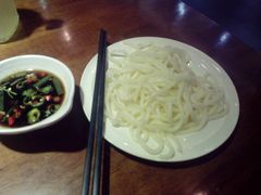 -黑鸡小馆(金源店)
