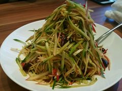 -谷语中餐厅