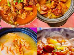 -美味之家·湖景农家乐(太湖东山店)
