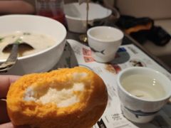 -前海沿·海鲜水饺青岛菜(乐客城店)